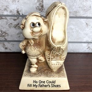 Vintage 1977‎ Russ Berrie figurine